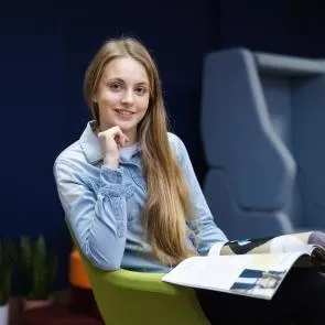 AI w zarządzaniu | Studia I stopnia w Łodzi | Uniwersytet WSB Merito Łódź: opinia