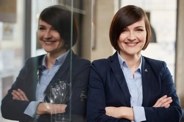 Magia świąt i łatwa dopamina czyli biohacking marketingu? [PODCAST] | Aktualności | Uniwersytet WSB Merito Łódź: dr Magdalena Zubiel