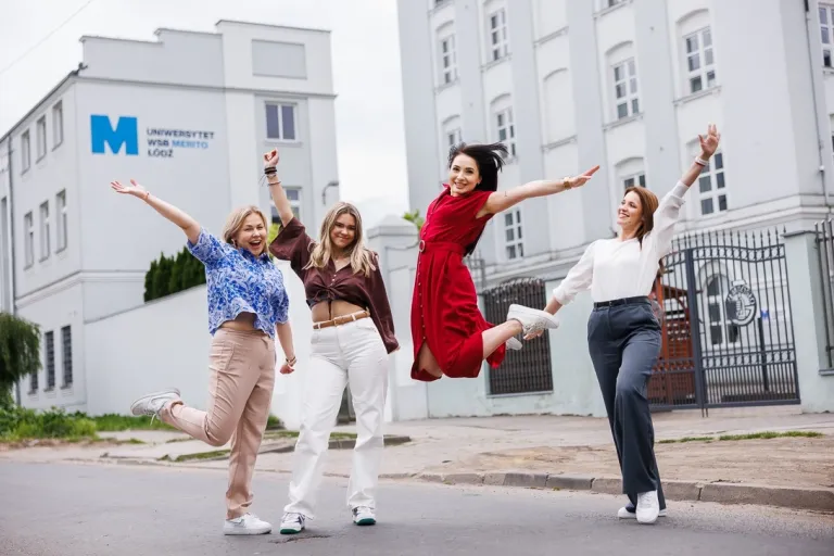 Uniwersytet WSB Merito Łódź x Niebostan. Druga edycja studenckiej imprezy powraca | Aktualności | Uniwersytet WSB Merito Łódź: Samorząd Studencki Uniwersytetu WSB Merito Łódź