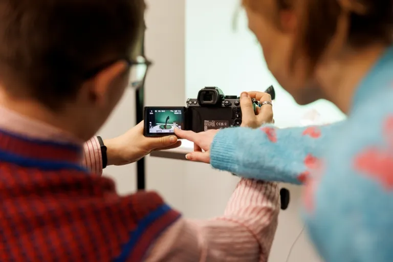 Canon Technology Day na Uniwersytecie WSB Merito Łódź | Aktualności | Uniwersytet WSB Merito Łódź: Canon Technology Day (zdjęcie ilustracyjne)