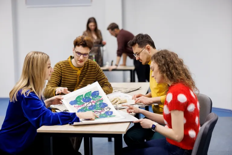 Wyniki wyszukiwania | Uniwersytet WSB Merito Łódź: design