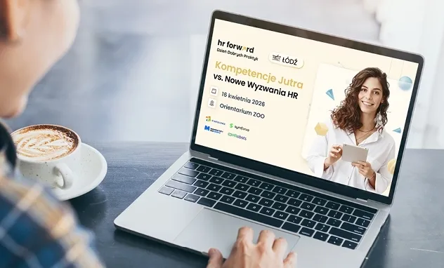 Konferencja HR Forward. Dzień Dobrych Praktyk w Łodzi | Aktualności | Uniwersytet WSB Merito Łódź: HR Forward - Dzień Dobrych Praktyk