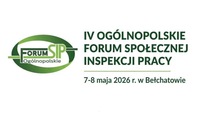 Uniwersytet WSB Merito Łódź partnerem IV Ogólnopolskiego Forum Społecznej Inspekcji Pracy | Aktualności | Uniwersytet WSB Merito Łódź: IV Ogólnopolskie Forum Społecznej Inspekcji Pracy
