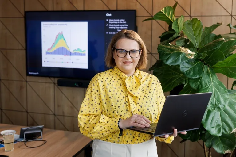 Szkolenie Fundacji Digital University: Kompetencje AI w zawodzie edukatora | Aktualności | Uniwersytet WSB Merito Łódź: szkolenie dla edukatorów