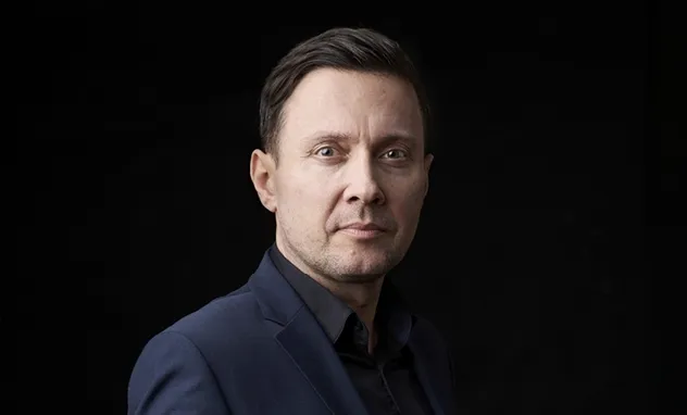 Jak zdobyć pracę marzeń? Rekruter zdradza, co naprawdę ma znaczenie [PODCAST] | Aktualności | Uniwersytet WSB Merito Łódź: Tomasz Gordon