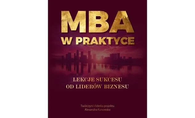 MBA Day. Porozmawiamy o strategii, przywództwie i przyszłości biznesu | Aktualności | Uniwersytet WSB Merito Łódź: mba ksiazka 