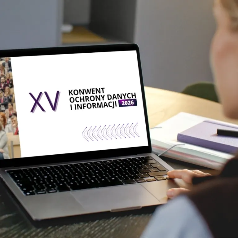 XV Konwent Ochrony Danych i Informacji | Aktualności | Uniwersytet WSB Merito Łódź: konwent