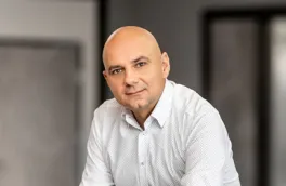 Logistyka | Studia I stopnia w Opolu | Uniwersytet WSB Merito Opole: dr Damian Ostrowski