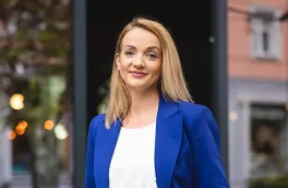 Specjalista kadr i płac | Studia I stopnia w Opolu | Uniwersytet WSB Merito Opole: dr Agnieszka Gawlik