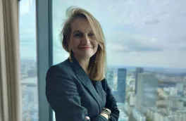 Zarządzanie zasobami ludzkimi dla menedżerów | Studia podyplomowe w Opolu | Uniwersytet WSB Merito Opole: mgr Ilona Perużyńska-Zych