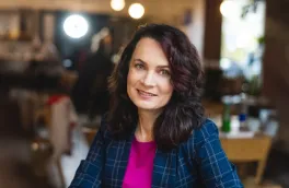 Pedagogika | Studia I stopnia w Opolu | Uniwersytet WSB Merito Opole: dr Joanna Wawrzyniak