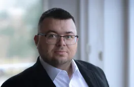 Finanse i rachunkowość | Studia I stopnia w Opolu | Uniwersytet WSB Merito Opole: mgr Łukasz Andrzejewski