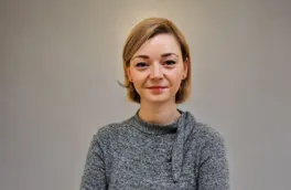 Psychologia | Studia jednolite magisterskie w Opolu | Uniwersytet WSB Merito Opole: mgr Wiktoria Kubiec