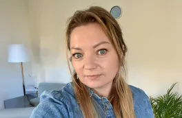 Psychologia | Uniwersytet WSB Merito Opole: mgr Marta Urbańczyk