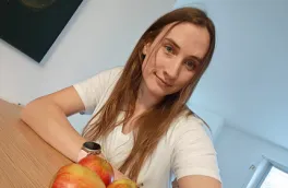 Meritum żywienia - konferencja dietetyczna | Uniwersytet WSB Merito Opole: mgr Martyna Kłoda