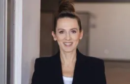 Kosmetologia | Studia I stopnia w Opolu | Uniwersytet WSB Merito Opole: dr Anna Wysoczańska-Klaczyńska