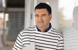 Finanse i rachunkowość | Studia I stopnia w Opolu | Uniwersytet WSB Merito Opole: dr Rafał Parvi