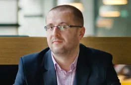 Branding i Content Marketing | Uniwersytet WSB Merito Opole: Jacek Lipski