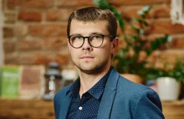 Media i komunikacja w biznesie | Studia I stopnia w Opolu | Uniwersytet WSB Merito Opole: dr Przemysław Szuba