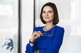 Zarządzanie | Studia I stopnia w Opolu | Uniwersytet WSB Merito Opole: mgr Anna Haczkiewicz