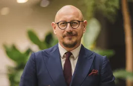 Master of Business Administration | Studia MBA w Opolu | Uniwersytet WSB Merito Opole: Marcin Roczniak