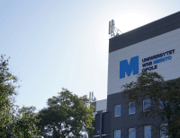 Nasz budynek | Uniwersytet WSB Merito Opole: WSB Merito Opole