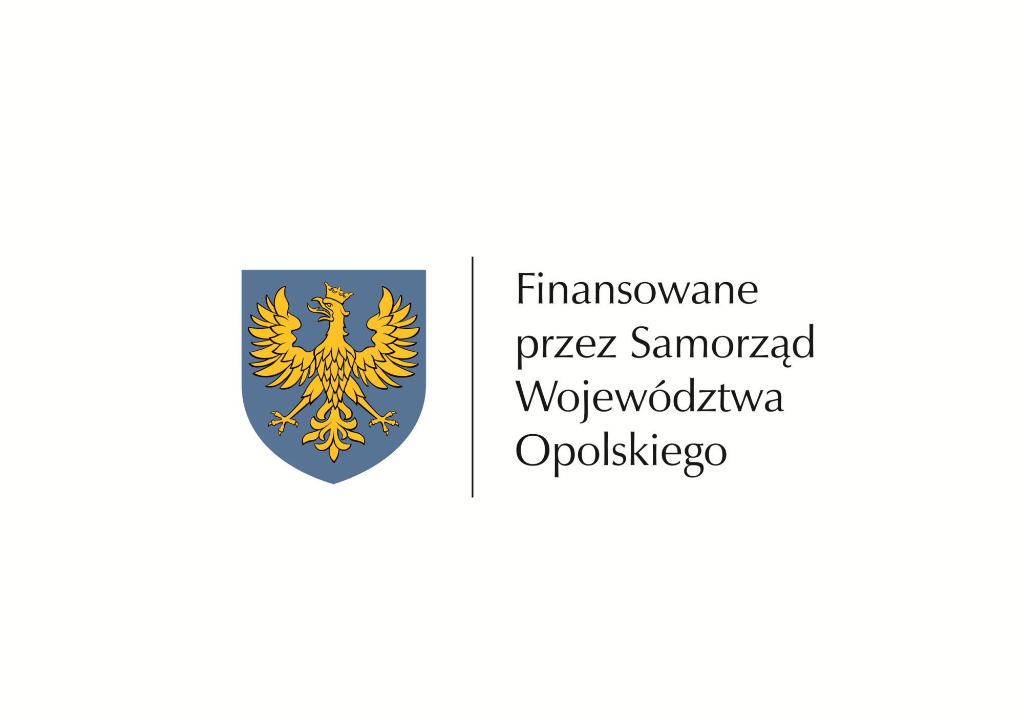 Finansowane przed Samorząd Województwa Opolskiego