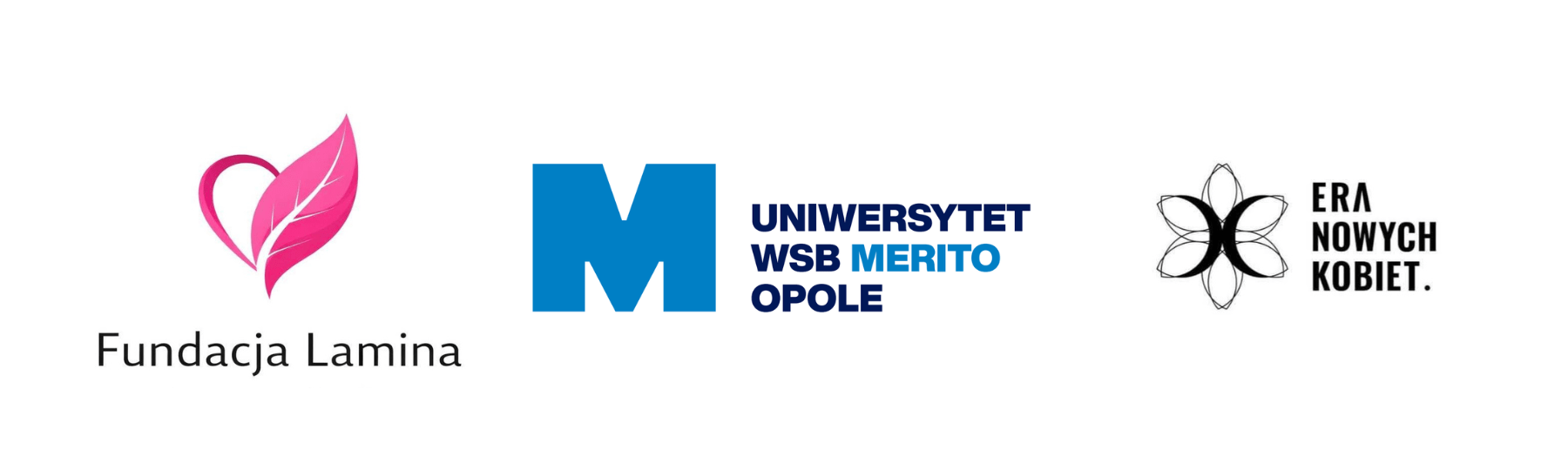 logotypy organizatorów
