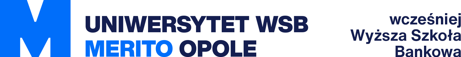 Uniwersytet WSB Merito Opole