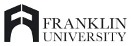 Master of Business Administration | Studia MBA w Opolu | Uniwersytet WSB Merito Opole: Franklin Logotyp 