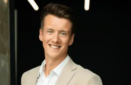 Dietetyka | Studia I stopnia w Opolu | Uniwersytet WSB Merito Opole: dr Michał Sienkiewicz