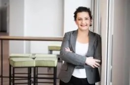 Master of Business Administration | Uniwersytet WSB Merito Opole: dr Katarzyna Kulig-Moskwa, pełnomocniczka rektora ds. zrównoważonego rozwoju