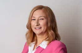 „Od stygmatyzacji do integracji. Podróż po równe szanse” - IV edycja konferencji | Uniwersytet WSB Merito Opole: Dr hab. Małgorzata Michel