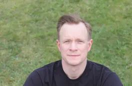 „Od stygmatyzacji do integracji. Podróż po równe szanse” - IV edycja konferencji | Uniwersytet WSB Merito Opole: Patryk Galewski