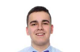 „Od stygmatyzacji do integracji. Podróż po równe szanse” - IV edycja konferencji | Uniwersytet WSB Merito Opole: Jan Gawroński