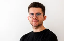 Neurodietetyka | Studia podyplomowe w Opolu | Uniwersytet WSB Merito Opole: mgr Kamil Suwała 