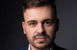 Zamówienia publiczne | Uniwersytet WSB Merito Opole: Paweł Kostuś