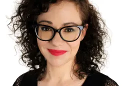 Meritum żywienia - konferencja dietetyczna | Uniwersytet WSB Merito Opole: Magdalena Jackowska