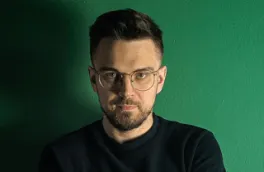 Meritum żywienia - konferencja dietetyczna | Uniwersytet WSB Merito Opole: Marek Fudali