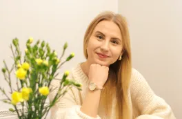 Neurodietetyka | Studia podyplomowe w Opolu | Uniwersytet WSB Merito Opole: dr Ewa Olechno