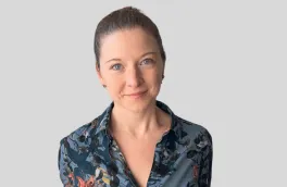 Neurodietetyka | Studia podyplomowe w Opolu | Uniwersytet WSB Merito Opole: lek. Alicja Baska