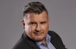 Kompetencje przyszłości - przewaga w świecie zmian | Studia podyplomowe w Opolu | Uniwersytet WSB Merito Opole: Michał Szymoński