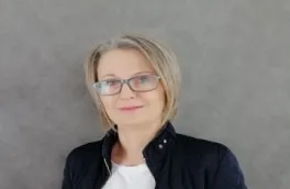 Kompetencje przyszłości - przewaga w świecie zmian | Studia podyplomowe w Opolu | Uniwersytet WSB Merito Opole: Dorota Dańczak-Król