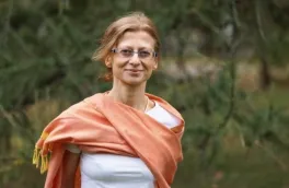 Kompetencje przyszłości - przewaga w świecie zmian | Studia podyplomowe w Opolu | Uniwersytet WSB Merito Opole: Dorota Raniszewska