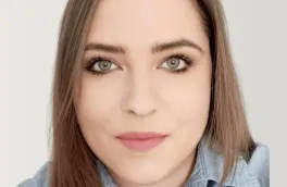 Meritum żywienia - konferencja dietetyczna | Uniwersytet WSB Merito Opole: Natalia Pokorna