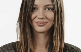 Meritum żywienia - konferencja dietetyczna | Uniwersytet WSB Merito Opole: Anna Podgórska