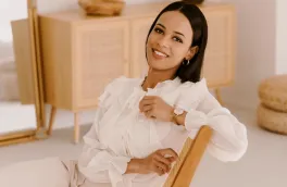Konwent Kobiet Opolszczyzny. Kobieca siła | 17 czerwca 2026 r. | Uniwersytet WSB Merito Opole: Fatima Suleiman 