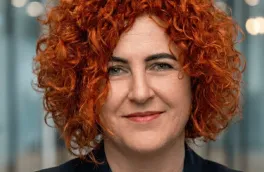 Konwent Kobiet Opolszczyzny. Kobieca siła | 17 czerwca 2026 r. | Uniwersytet WSB Merito Opole: Ewa Korzeniewska