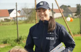 Konwent Kobiet Opolszczyzny. Kobieca siła | 17 czerwca 2026 r. | Uniwersytet WSB Merito Opole: Agata Pilawka