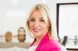 Zarządzanie talentami dla menedżerów - zapraszamy na webinar! | Aktualności | Uniwersytet WSB Merito Opole: Elżbieta Krokosz